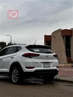 هیوندای تۆکسۆن